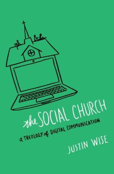 Picture of The Social Church [ePub Ebook]