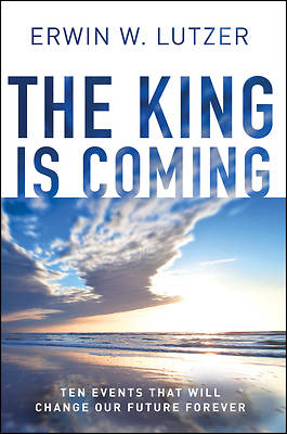 Picture of The King Is Coming
