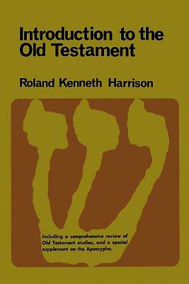 Picture of Introduction to the Old Testament