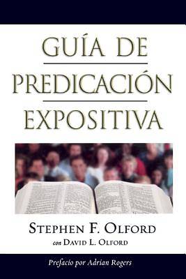 Picture of Guia de Predicacion Expositiva