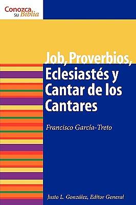 Picture of Proverbios, Eclesiastes, Cantar de Los Cantares y Job