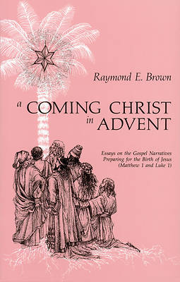 Picture of A Coming Christ in Advent