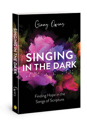 Picture of Singing in the Dark