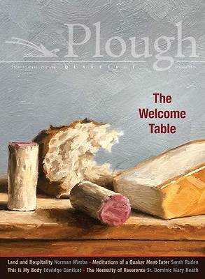 Picture of Plough Quarterly No. 20 - The Welcome Table