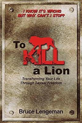 Picture of To Kill a Lion