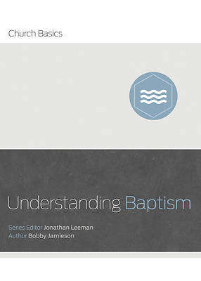 Picture of Understanding Baptism
