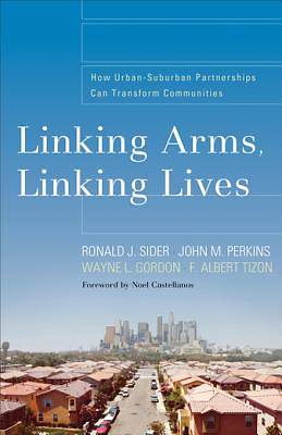 Picture of Linking Arms, Linking Lives [ePub Ebook]