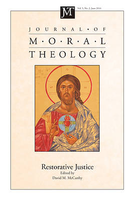 Picture of Journal of Moral Theology, Volume 5, Number 2