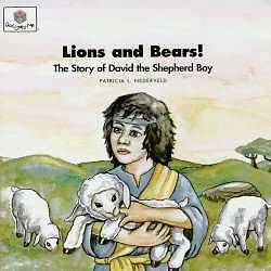 Picture of Lions & Bears
