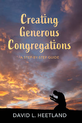 Picture of Creating Generous Congregations