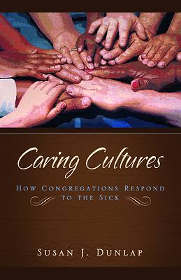 Picture of Caring Cultures