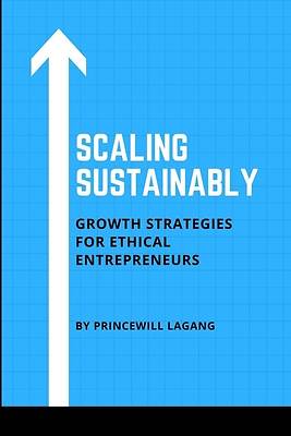 Picture of Scaling Sustainably