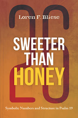 Sweeter Than Honey