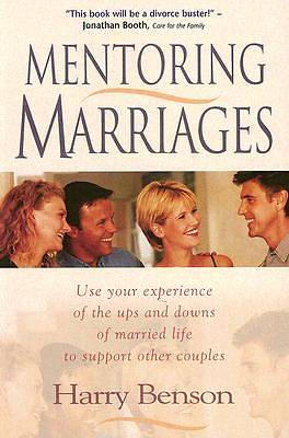 Picture of Mentoring Marriages