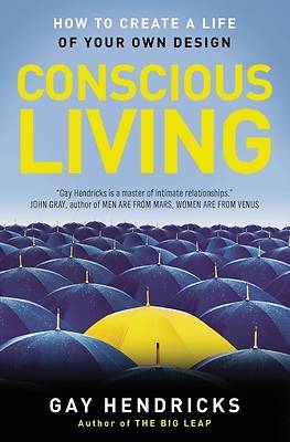 Picture of Conscious Living