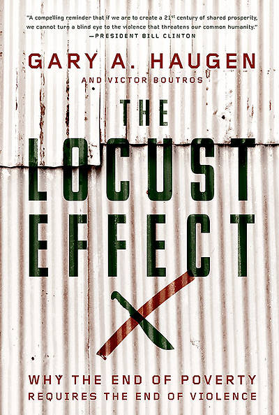Picture of The Locust Effect