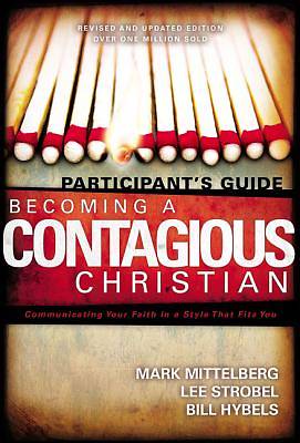Picture of Becoming a Contagious Christian