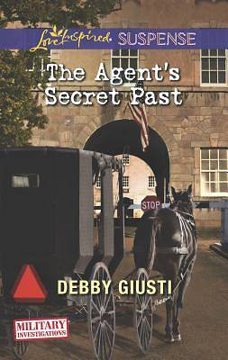 Picture of The Agent's Secret Past