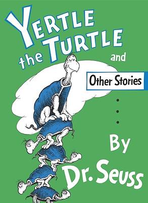 Picture of Yertle the Turtle