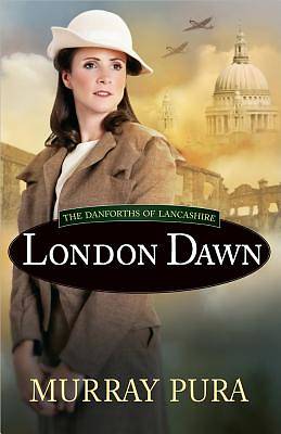 Picture of London Dawn [Adobe Ebook]