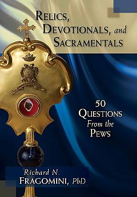 Picture of Relics, Devotionals, and Sacramentals