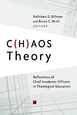 Picture of C(h)Aos Theory