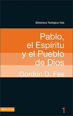 Picture of Pablo, el Espiritu y el Pueblo de Dios