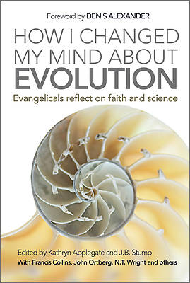 Picture of How I Changed My Mind about Evolution