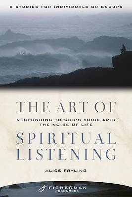 Picture of The Art of Spiritual Listening