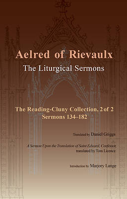 Picture of The Liturgical Sermons