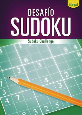 Picture of Desafio Sudoku/Sudoku Challenge