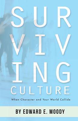 Picture of Surviving Culture