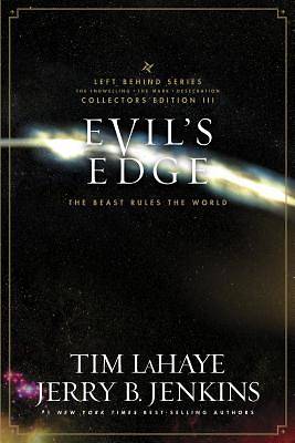 Picture of Evil's Edge