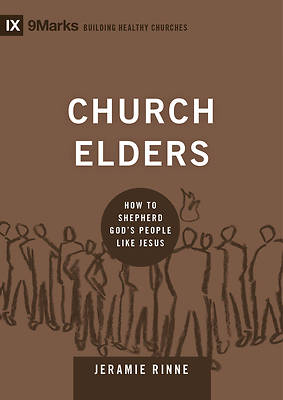 Picture of Church Elders