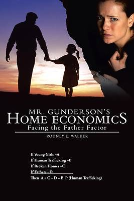 Picture of Mr. Gunderson's Home Economics