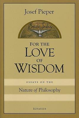 Picture of For Love of Wisdom