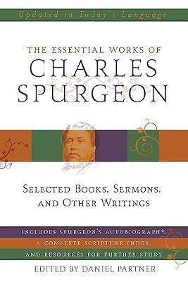 Picture of Essential Works of Charles Spurgeon