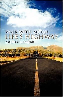 Picture of Walk with Me on Life's Highway