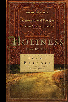 Picture of Holiness Day by Day