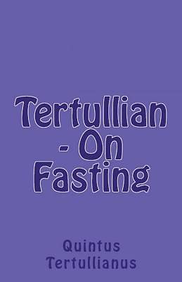 Picture of On Fasting