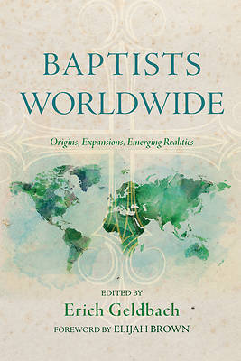 Picture of Baptists Worldwide