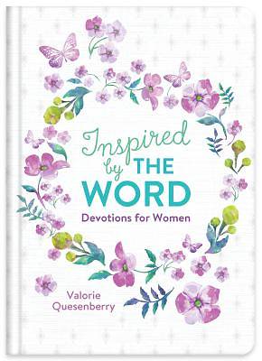 Picture of Inspired by the Word Devotions for Women