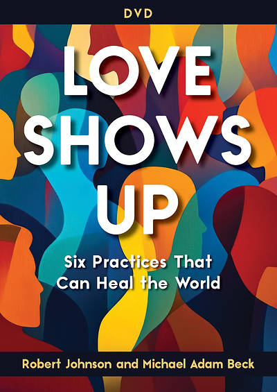 Picture of Love Shows Up - DVD