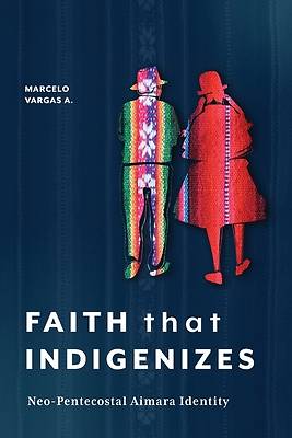 Picture of Faith That Indigenizes