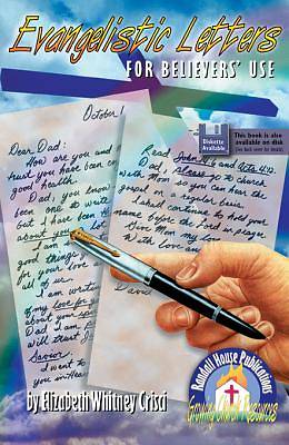 Picture of Evangelistic Letters for Believers' Use [Adobe Ebook]