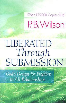 Picture of Liberated Through Submission [ePub Ebook]