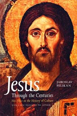 Picture of Jesus Through the Centuries
