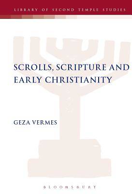 Picture of Scrolls, Scriptures and Early Christianity