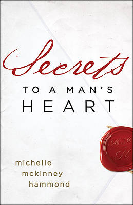 Picture of Secrets to a Man's Heart