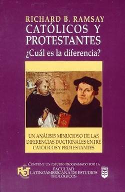 Picture of Catlicos y Protestantes